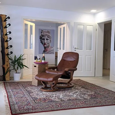 Club Dres 아파트 *