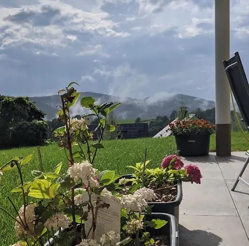 Club Dres Apartamento Bockau